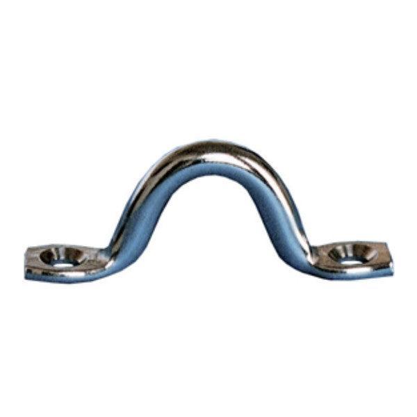 Bieden: Osculati Set of 10 Heavy Duty Marine Coupling Hooks, Watersport en Boten, Zeilen en Zeiltoebehoren, Ophalen of Verzenden