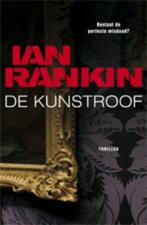 De kunstroof 9789024530939 Ian Rankin, Boeken, Verzenden, Zo goed als nieuw, Ian Rankin