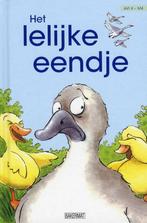 Lelijke eendje, Het. Christian Andersen (Stilton), Boeken, Verzenden, Zo goed als nieuw, Christian Andersen