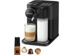 De Longhi -  Nespresso Gran Lattissima 2.0 Zwart, Elektronische apparatuur, Verzenden, Nieuw, Afneembaar waterreservoir
