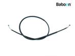 Chokekabel Yamaha XV 750 Virago 1988-1997 (XV750), Motoren, Onderdelen | Yamaha, Verzenden, Gebruikt