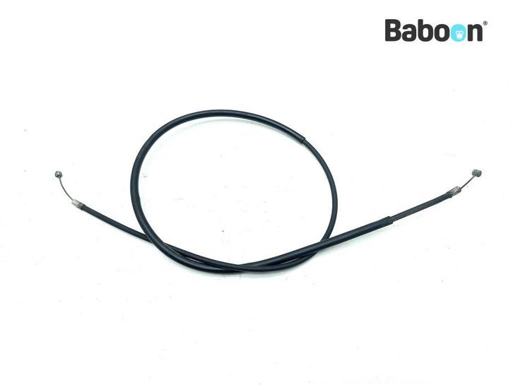 Chokekabel Yamaha XV 750 Virago 1988-1997 (XV750), Motoren, Onderdelen | Yamaha, Gebruikt, Verzenden