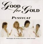 Pussycat - Good For Gold, Cd's en Dvd's, Verzenden, Gebruikt