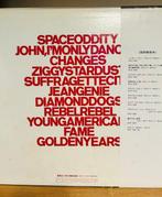 David Bowie - Changesonebowie - Vinylplaat - Japanse persing, Nieuw in verpakking