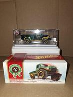 Hot Wheels, Mattel 1:64 - Voiture miniature - *No Reserve*, Nieuw