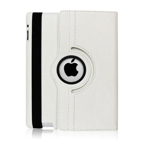 Leren Vouwbare Cover voor iPad Air 2 - Multifunctioneel, Telecommunicatie, Mobiele telefoons | Hoesjes en Screenprotectors | Overige merken