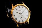 Patek Philippe - Vintage Calatrava Jumbo 18K Gold Cal 27-460, Handtassen en Accessoires, Nieuw