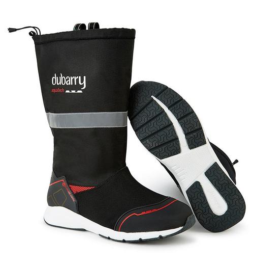 Dubarry Valletta Gaiter Zeillaars - Unisex, Watersport en Boten, Watersportkleding, Nieuw