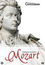 Mozart DVD, Verzenden, Nieuw in verpakking