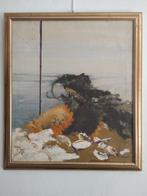 Giancarlo Cazzaniga (1930-2013) - Ginestre