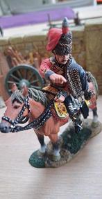 King & Country - Blikken speelgoed - NA258 Lieut General, Nieuw