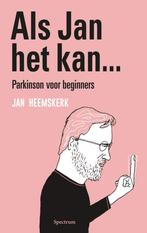 Als Jan het kan... (9789000393695, Jan Heemskerk), Boeken, Gezondheid, Dieet en Voeding, Verzenden, Nieuw