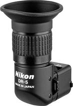 Nikon DR-6 Hoekzoeker nr. 1683, Audio, Tv en Foto, Ophalen of Verzenden, Zo goed als nieuw