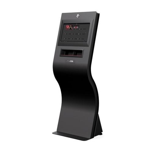 Matrix MyRide VX Console, Sport en Fitness, Fitnessmaterialen, Overige typen, Ophalen of Verzenden