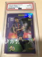 2023/24 Panini Megacracks Lamine Yamal #423 Master Rookie -, Verzamelen, Nieuw