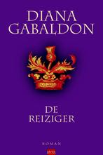 De reiziger / Reiziger / 1 9789022557112 Diana Gabaldon, Verzenden, Diana Gabaldon