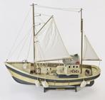 Modelschip - Esbjerg-Kutter - Fischerboot Mary Ann, Nieuw
