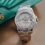 Rolex - Yacht-Master - Sans prix de réserve - 168622 -, Handtassen en Accessoires, Horloges | Heren, Nieuw