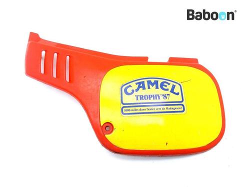 Cache latéral gauche Honda MTX 80 1982-1987 (MTX80), Motoren, Onderdelen | Honda, Verzenden