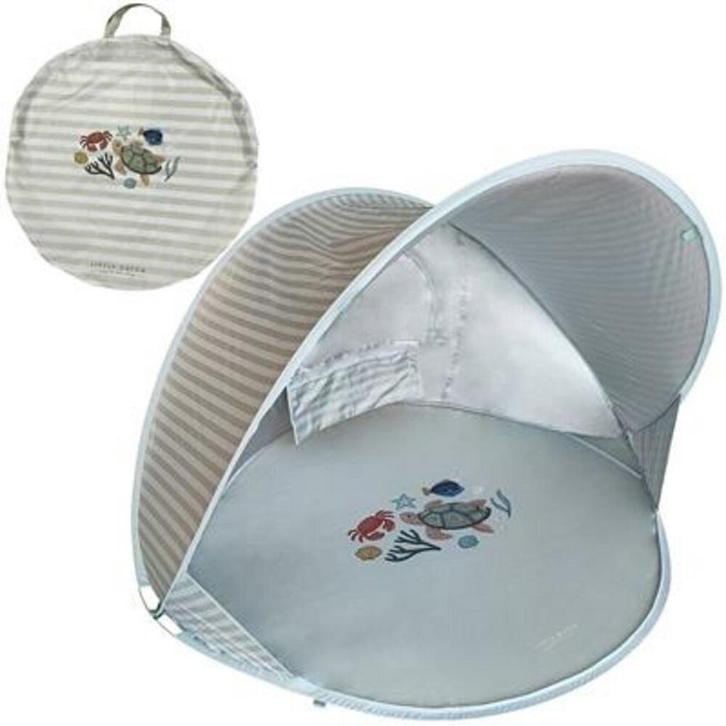 Little Dutch Fresh Greens - Pop-up Tent, Hobby & Loisirs créatifs, Hobby & Loisirs Autre, Envoi