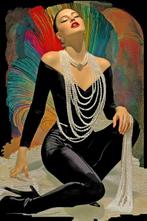 BJarco (1988) - Velvet Pearl Reverie · XXL