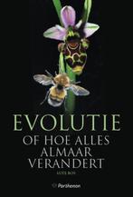 Evolutie of hoe alles almaar verandert 9789079578191, Boeken, Verzenden, Zo goed als nieuw, Lute Bos