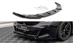 Maxton M Front Spoiler V1 BMW 6 Serie G32 GT LCI B8500, Nieuw, Voor, BMW