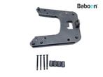 Topkoffer Rek BMW F 650 GS 2004-2005 (F650GS 04) Givi, Motoren, Verzenden, Gebruikt