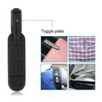 T189 Security Camera Pen  DVR Met Microfoon - 1080p, Verzenden