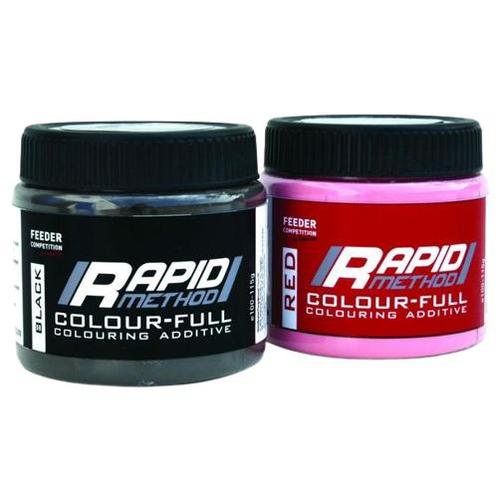 Carpzoom Colour-full Colouring Additive| 115g Rood, Huis en Inrichting, Keuken | Keukenbenodigdheden, Ophalen of Verzenden