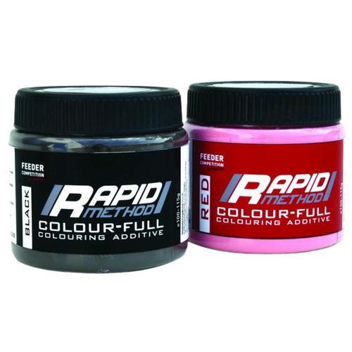 Carpzoom Colour-full Colouring Additive| 115g Rood, Huis en Inrichting, Keuken | Keukenbenodigdheden, Ophalen of Verzenden