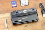 Fuji Fujifilm FinePix Real 3D W3, zeldzame 3D compact camera