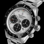 Tecnotempo - Chronograph Chrono Orbs - Automatic Swiss