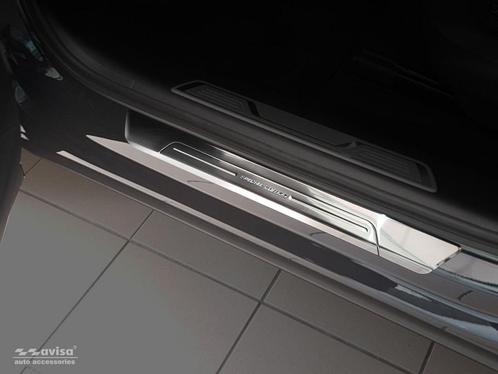 Instaplijsten | Volkswagen | Touareg 18- 5d suv. | CR7 | SPE, Auto-onderdelen, Interieur en Bekleding, Nieuw, Volkswagen, Verzenden
