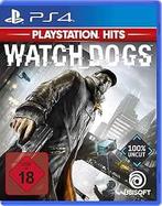 Watch dogs / PS4, Ophalen of Verzenden