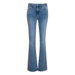 Liu Jo • blauwe jeans Beat high waist • W27, Kleding | Dames, Verzenden, Nieuw