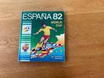 Panini World Cup Espaa 82 Diego Maradona - 1 Compleet album