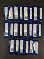 Marvel - 11 Verzegelde kaart - Marvel Superstars, Nieuw