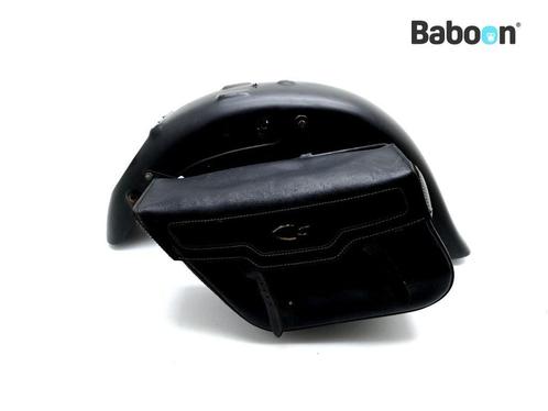 Achterspatbord Suzuki VS 1400 Intruder (VS1400) With Leather, Motos, Pièces | Suzuki, Envoi