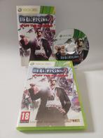 Dead Rising 2 Off the Record Xbox 360, Consoles de jeu & Jeux vidéo, Ophalen of Verzenden