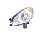 Phare Gauche Pour Citroen Xsara Picasso 04-, Verzenden