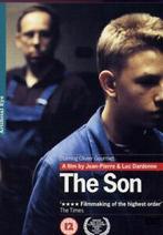 The Son DVD (2003) Olivier Gourmet, Dardenne (DIR) cert 12 2, Verzenden