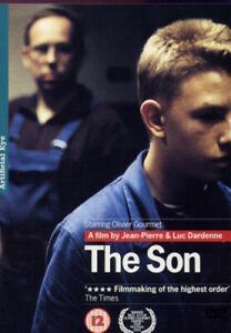 The Son DVD (2003) Olivier Gourmet, Dardenne (DIR) cert 12 2, CD & DVD, DVD | Autres DVD, Envoi