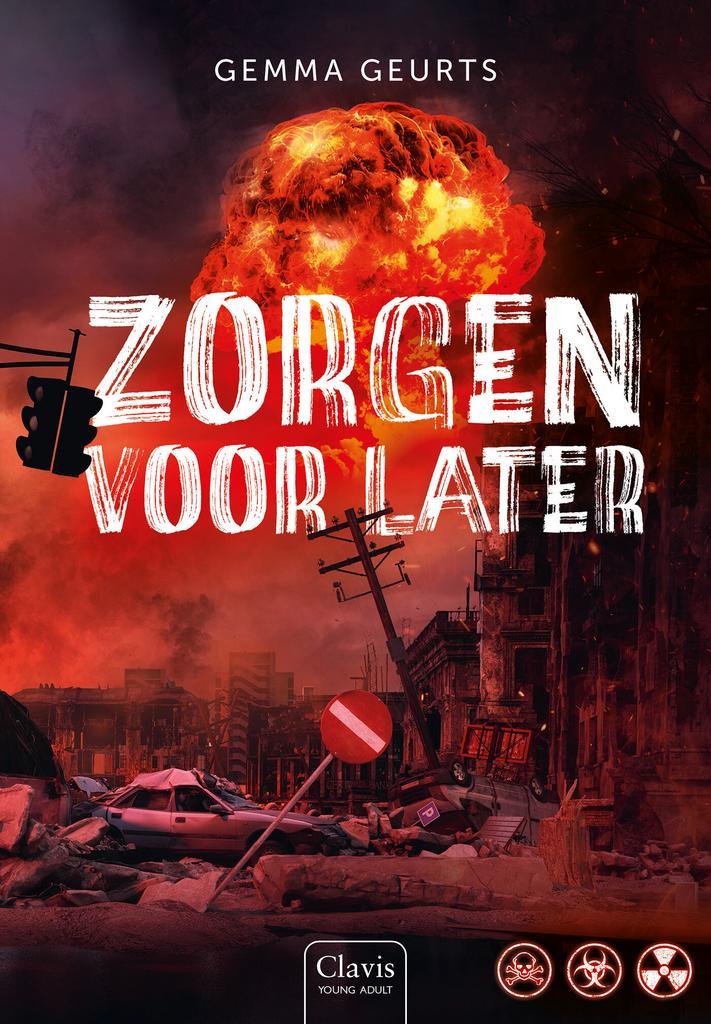 Zorgen voor later (9789044854329, Gemma Geurts), Antiek en Kunst, Antiek | Boeken en Manuscripten, Verzenden