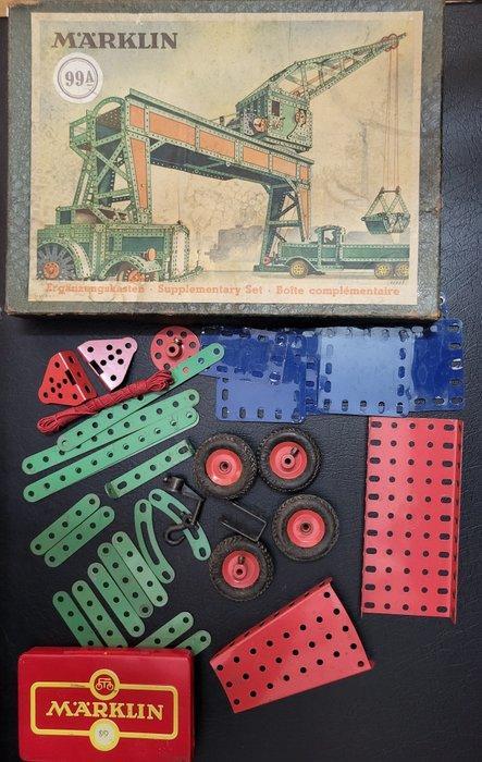 Märklin - Speelgoed 14910 - 1940-1950 - Duitsland, Antiek en Kunst, Antiek | Speelgoed