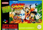 Disneys Goof Troop (Losse Cartridge) (SNES Games), Consoles de jeu & Jeux vidéo, Jeux | Nintendo Super NES, Ophalen of Verzenden