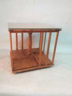 Kast - Hout - boekenmolen, Antiek en Kunst