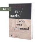 Een markt voor ons allemaal 9789463712804 Roelof Salomons, Boeken, Verzenden, Gelezen, Roelof Salomons