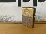 Zippo - VIETNAM DONGHA 72-73 - Zonder Minimumprijs -, Nieuw