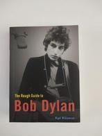 The rough guide to Bob Dylan 9781843531395 Nigel Williamson, Boeken, Verzenden, Zo goed als nieuw, Nigel Williamson